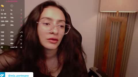 MIAPORTMANN online show from 1, 3, 2026