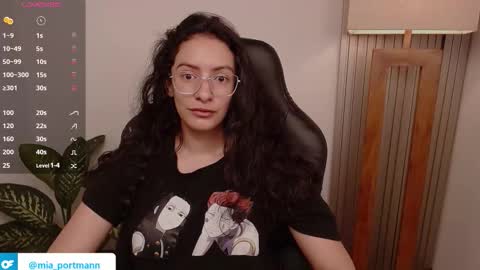 MIAPORTMANN online show from 3, 3, 2026