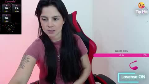 Snapshot of miarobinn_ chatting on 27, 10, 2025 miarobinn_ online show from 27, 10, 2025