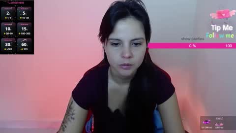 Snapshot of miarobinn_ chatting on 15, 11, 2025 miarobinn_ online show from 15, 11, 2025