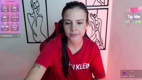 Snapshot of miarobinn_ chatting on 21, 2, 2026 miarobinn_ online show from 21, 2, 2026