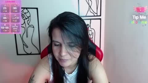 Snapshot of miarobinn_ chatting on 27, 7, 2026 miarobinn_ online show from 27, 7, 2026