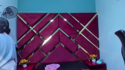 Snapshot of miarous69 chatting on 18, 2, 2026 MiaRouse online show from 18, 2, 2026