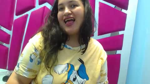 Snapshot of miarous69 chatting on 5, 3, 2026 MiaRouse online show from 5, 3, 2026