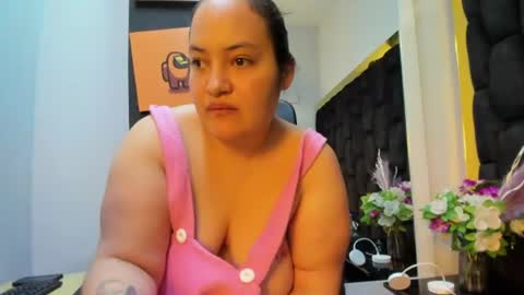 MiaRouse online show from 4, 8, 2026