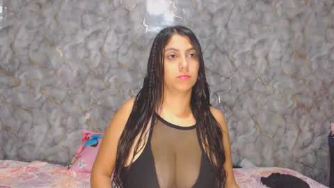 miarouse1531 online show from 2, 12, 2025