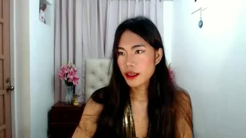 Snapshot of miasex980271 chatting on 10, 1, 2026 miasex980271 online show from 10, 1, 2026