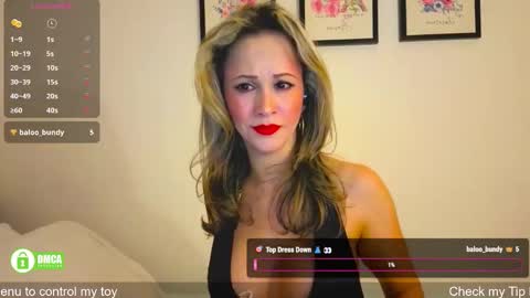 miasiren online show from 13, 9, 2025