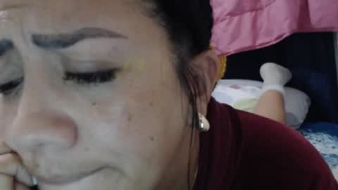 Alejandra Marin get alejandras whatsapp for life for 200 tkns online show from 25, 1, 2025