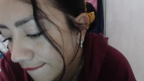 Alejandra Marin get alejandras whatsapp for life for 200 tkns online show from 10, 3, 2025