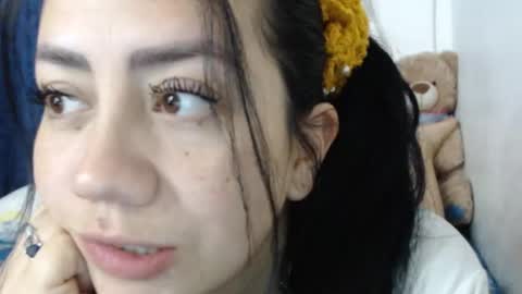 Alejandra Marin get alejandras whatsapp for life for 200 tkns online show from 13, 9, 2025