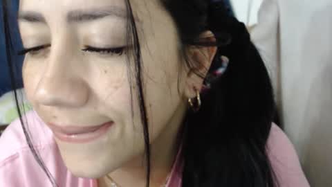 Alejandra Marin get alejandras whatsapp for life for 200 tkns online show from 2, 12, 2025