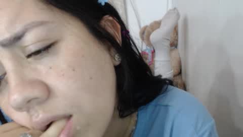 Alejandra Marin get alejandras whatsapp for life for 200 tkns online show from 25, 3, 2026
