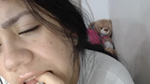 Alejandra Marin get alejandras whatsapp for life for 200 tkns online show from 7, 5, 2026