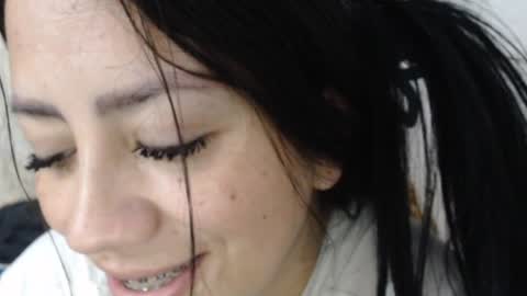 Alejandra Marin get alejandras whatsapp for life for 200 tkns online show from 7, 8, 2026