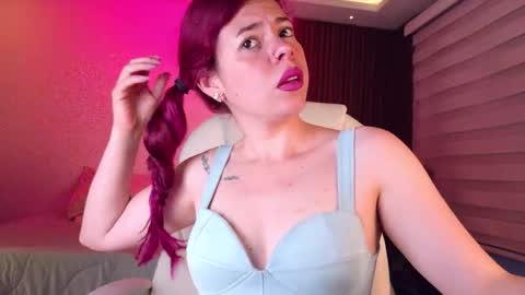 miatorres4 online show from 18, 2, 2026