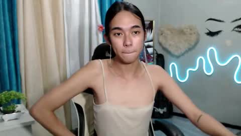 Mia online show from 3, 3, 2025