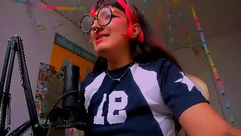 miauwunita online show from 3, 8, 2026
