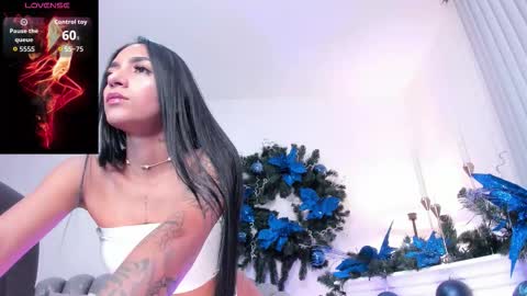 Snapshot of miavegas1 chatting on 22, 12, 2025 Mia Vegas online show from 22, 12, 2025