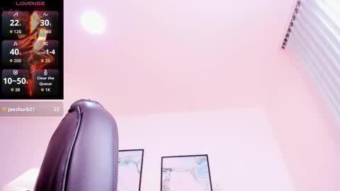 Snapshot of miavegas1 chatting on 18, 1, 2026 Mia Vegas online show from 18, 1, 2026