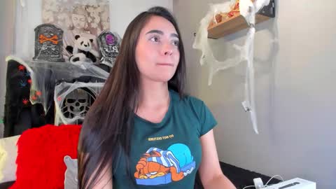 miavelvet1 online show from 29, 10, 2025