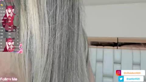 Mia Villalobos online show from 11, 3, 2025