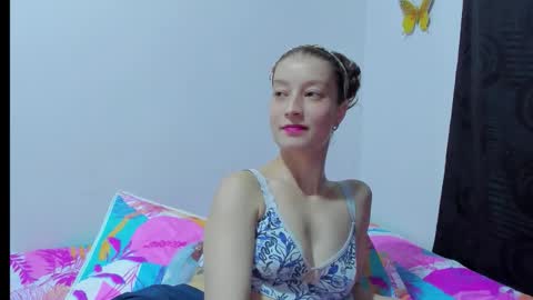  Chloe  online show from 26, 2, 2026