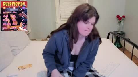 Mia  online show from 13, 3, 2026