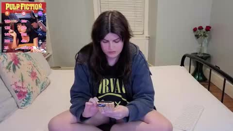 Mia  online show from 17, 3, 2026