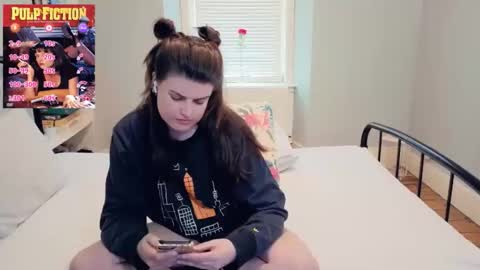 Mia  online show from 27, 4, 2026