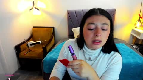Snapshot of miawils_ chatting on 3, 6, 2026 M I A W I L S online show from 3, 6, 2026