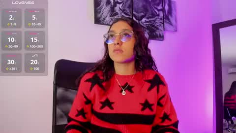 MiaIron online show from 23, 6, 2026