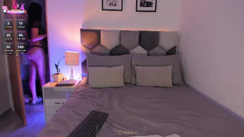 Snapshot of miazurek chatting on 3, 8, 2026 THE BEST LOVRS antonio flatlastifoundyoulautrebleudrpapaolu donnie lbsunkown1804 online show from 3, 8, 2026