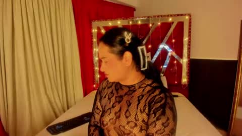 micaelahott_ online show from 12, 4, 2026