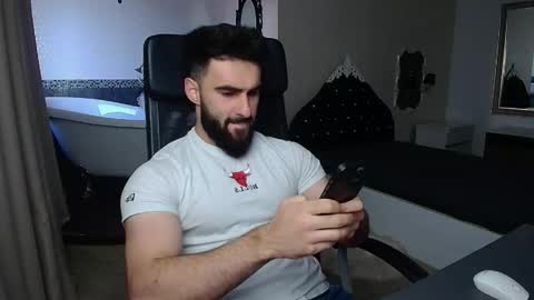 MicahLane online show from 1, 5, 2026