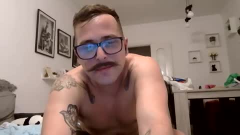 MILO MIAMI online show from 22, 5, 2026