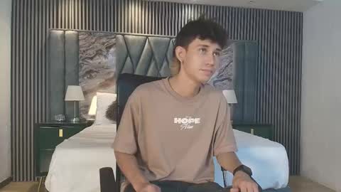 Michael online show from 17, 1, 2026