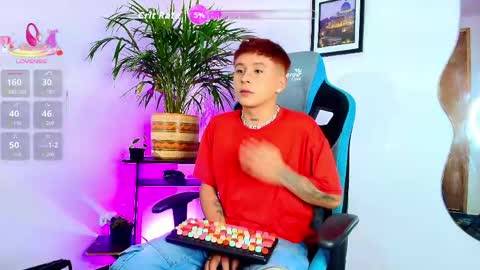 Maicol online show from 30, 4, 2026