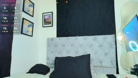 Maicol online show from 17, 5, 2026