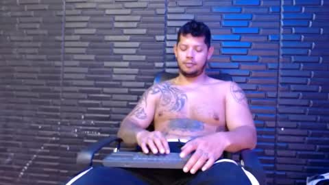 Michael Daviss online show from 6, 3, 2025