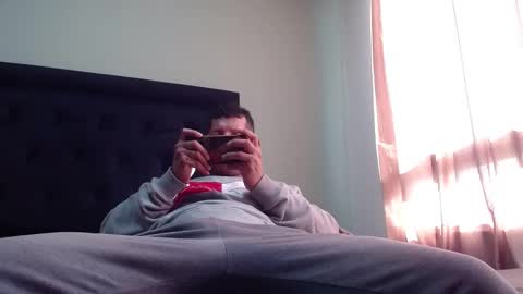 Michael Daviss online show from 17, 10, 2025