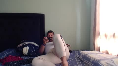 Michael Daviss online show from 7, 3, 2026