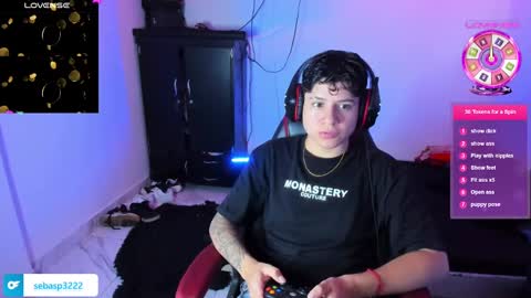 michael independent model  online show from 23, 1, 2025