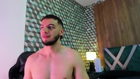 Snapshot of michael_magno chatting on 20, 1, 2025 Michael Stevens online show from 20, 1, 2025