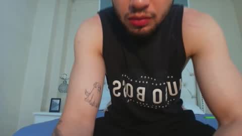 Snapshot of michael_magno chatting on 9, 3, 2025 Michael Stevens online show from 9, 3, 2025