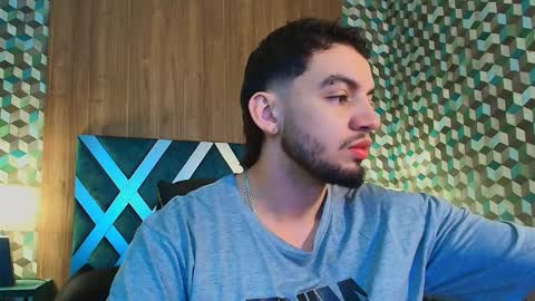 Snapshot of michael_magno chatting on 1, 11, 2025 Michael Stevens online show from 1, 11, 2025