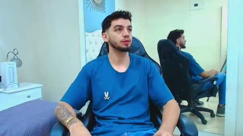 Snapshot of michael_magno chatting on 3, 11, 2025 Michael Stevens online show from 3, 11, 2025