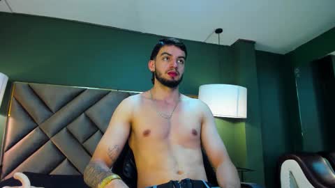 Snapshot of michael_magno chatting on 9, 11, 2025 Michael Stevens online show from 9, 11, 2025