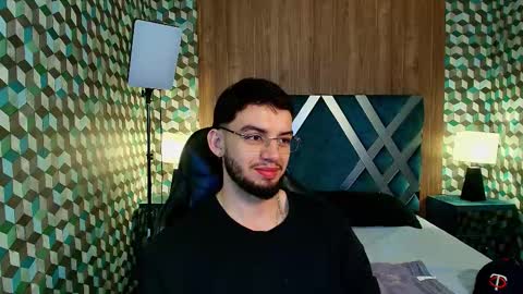 Snapshot of michael_magno chatting on 13, 11, 2025 Michael Stevens online show from 13, 11, 2025