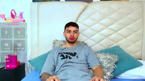 Snapshot of michael_magno chatting on 30, 11, 2025 Michael Stevens online show from 30, 11, 2025